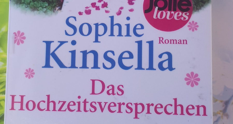 Sophie Kinsella