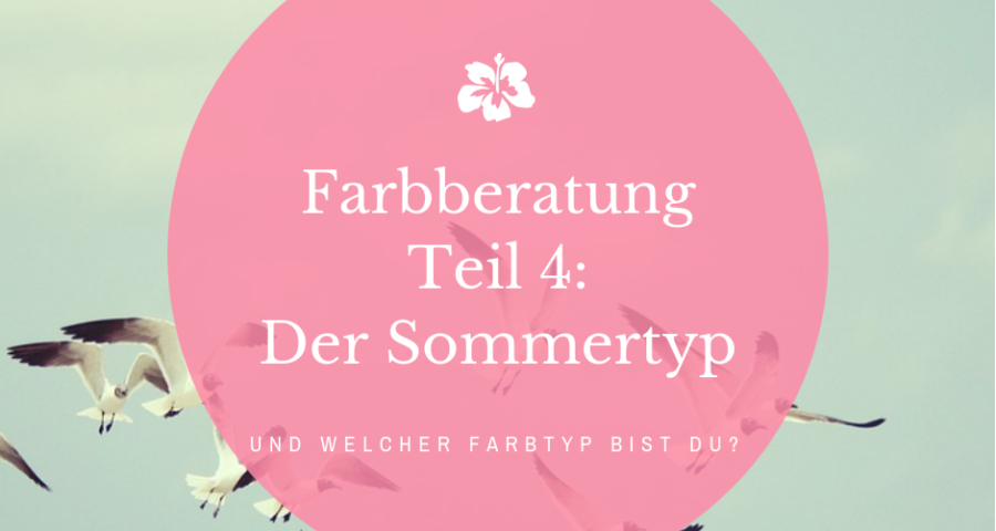 Sommertyp
