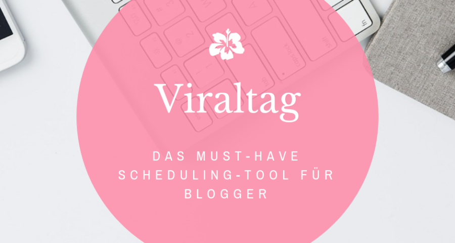 Viraltag Titel