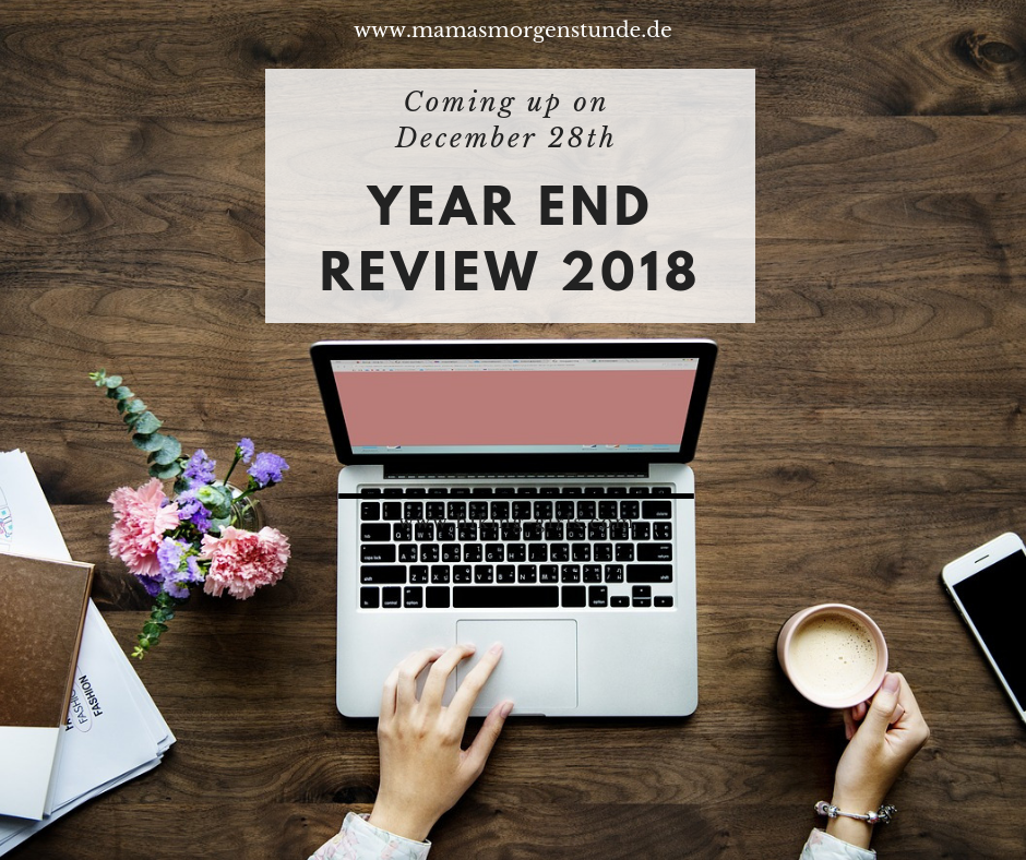 Year End Review 2018