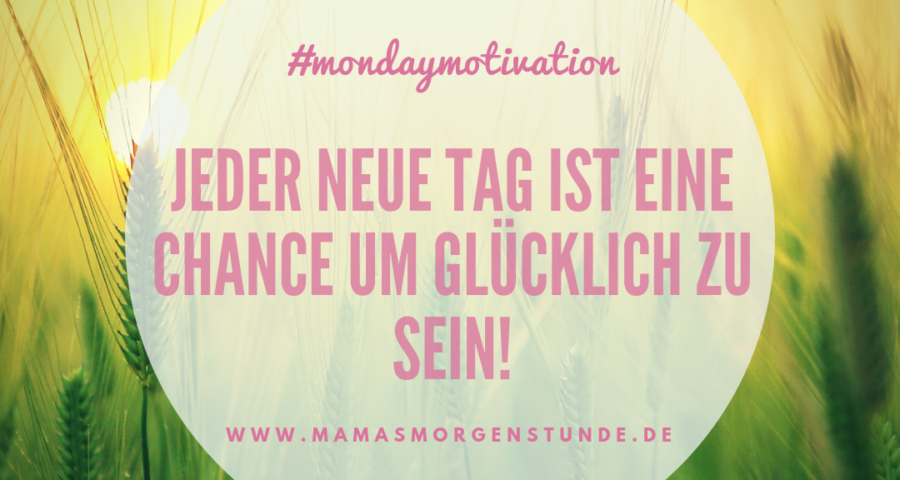 Mondaymotivation