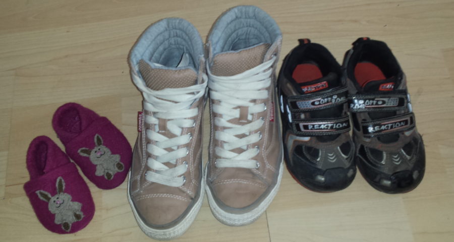 schuhe