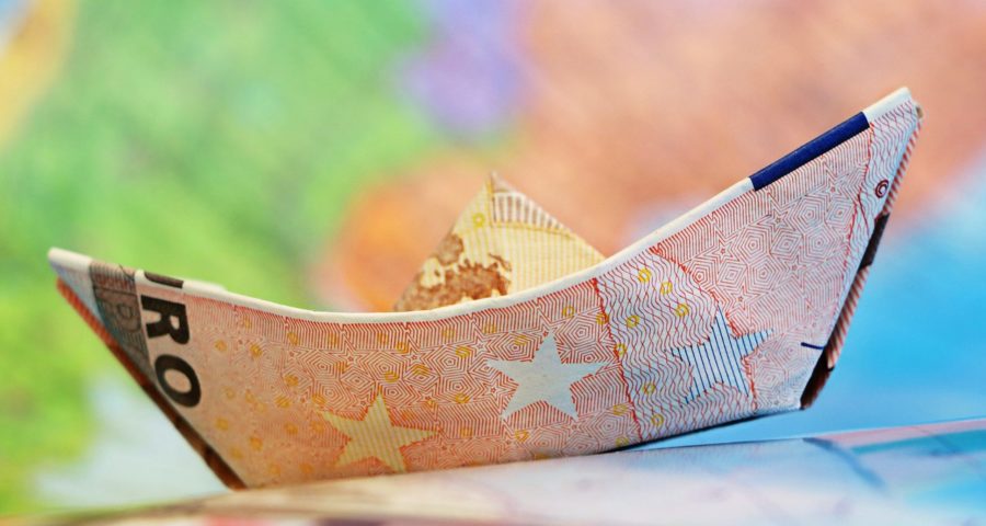 Finanzen