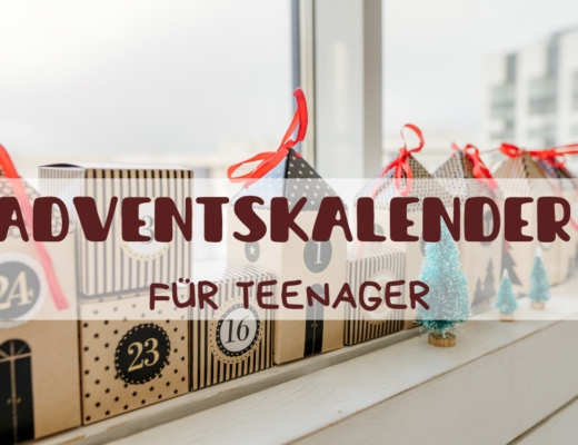 Adventskalender Teens