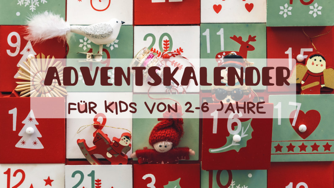 Adventskalender